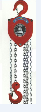 飛鴿手拉葫蘆五齒長軸介紹