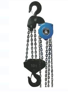 飛鴿手動葫蘆展示圖