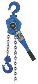 飛鴿牌手扳葫蘆鏈條介紹