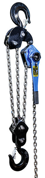 飛鴿手扳葫蘆使用要求