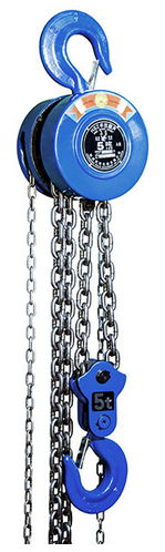 飛鴿手動葫蘆展示圖