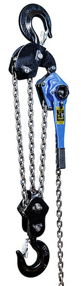 鏈條手扳葫蘆安全使用要求