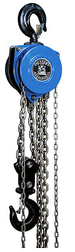 飛鴿牌手拉葫蘆四大優勢