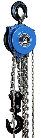 杭州武林飛鴿手拉葫蘆選擇要求