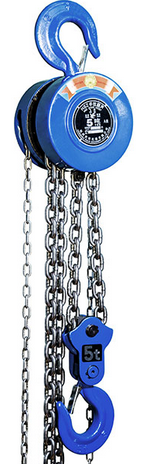 飛鴿手動葫蘆質(zhì)量可靠分析