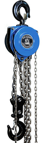 飛鴿手動葫蘆優勢