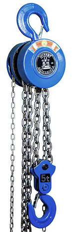 飛鴿手動葫蘆壽命延長方法