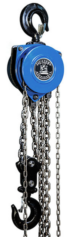 武林手動葫蘆基礎(chǔ)知識詳情