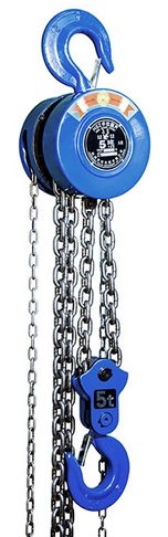 飛鴿手拉葫蘆展示圖