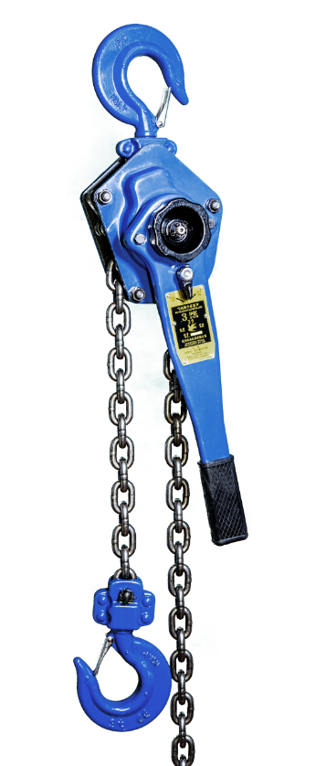 正品3噸飛鴿手扳葫蘆