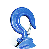 正品3噸飛鴿手扳葫蘆上吊鉤