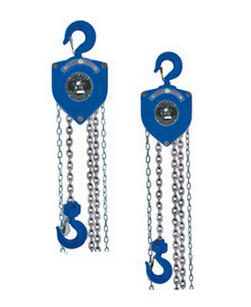 飛鴿牌hsz-k類手拉葫蘆圖片