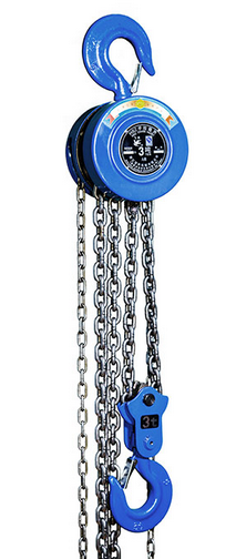 杭州武林飛鴿手拉葫蘆使用禁忌