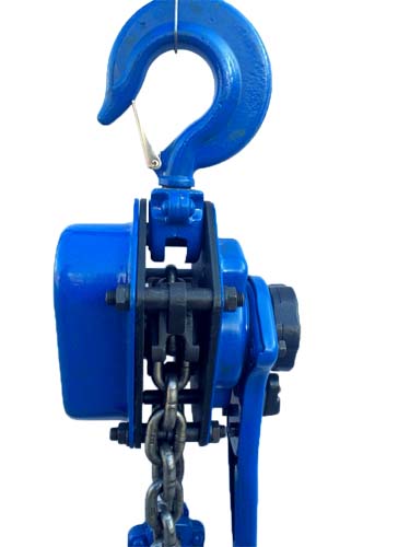 飛鴿牌手扳葫蘆實(shí)物圖片