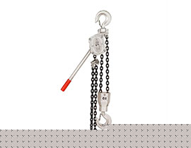 JXH-L型6噸鋁合金緊線器