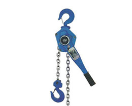 鏈條手扳葫蘆手柄打滑原因以及應(yīng)對(duì)措施