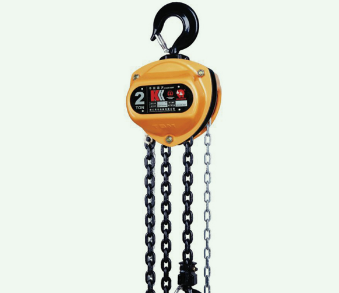 什么是高效型手拉葫蘆?它的優點有哪些